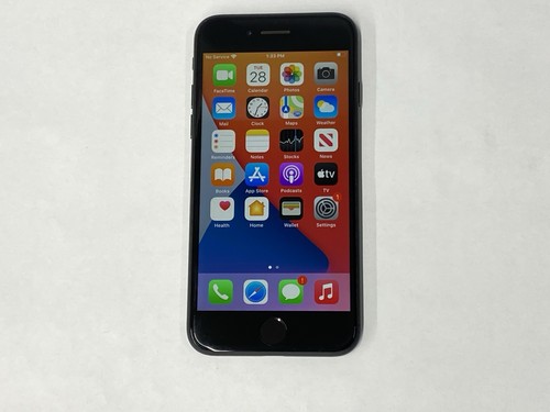Apple iphone 128 - apple, gb