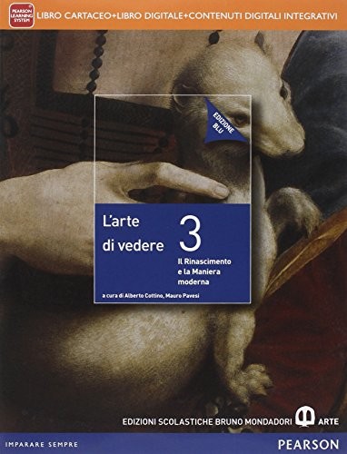 Arte vedere - di,
