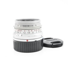 Leica 11308 35mm summicron - f2,