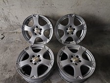 Cerchi In Lega 15 Attacco Volkswagen 