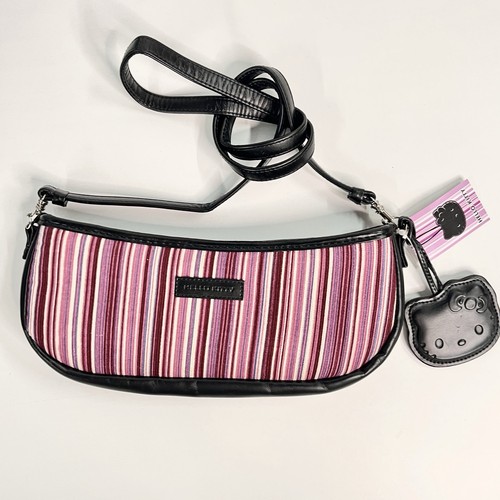 Borsa tracolla hello kitty - borsa,
