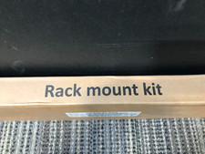 Raritan Rack Mount for KVM