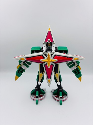 Bandai power rangers ninja - bandai,