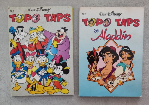 Walt disney topo - disney,