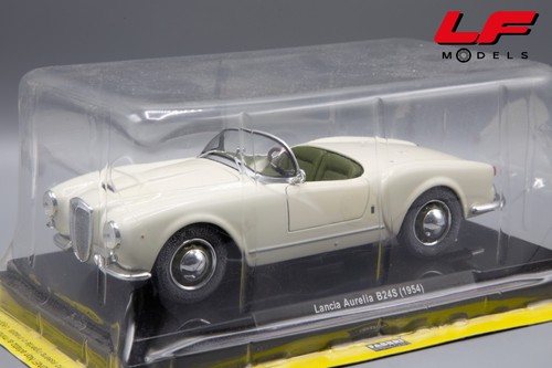 Lancia aurelia b24s 1954 - 1:24,
