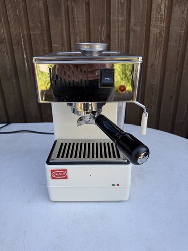 Quick mill 0820 - quick, stretta