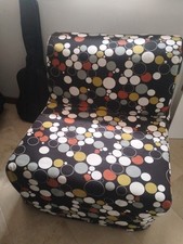 poltrona-letto Ikea 1 posto (LYCKSELE LÖVÅS)