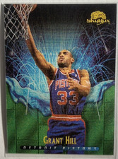 Grant Hill 1995-96 Skybox