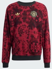 Adidas Manchester United MUFC