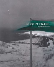 Robert Frank Robert Frank