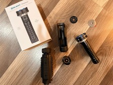 torcia multifunzione olight