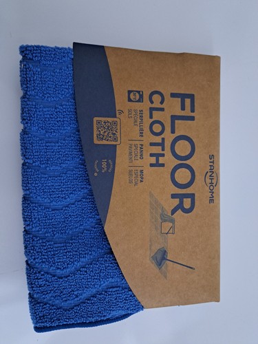 Stanhome floor cloth - floor, panno
