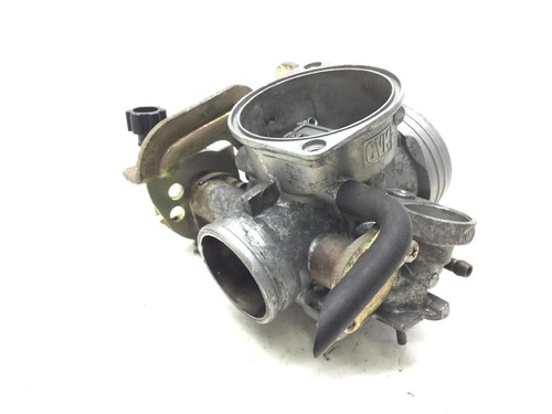 Corpo carburatore keihin cvk - corpo,