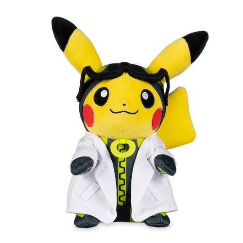 Peluche pokemon centro - pokemon,