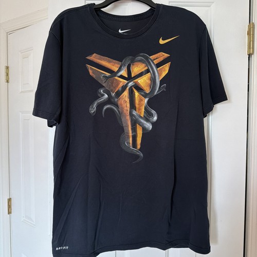Shirt nike kobe uomo - t-shirt,