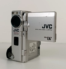JVC GR-DVX4E - VIDEOCAMERA -