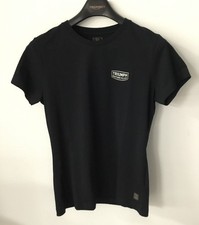 T-shirt Triumph Bitten donna