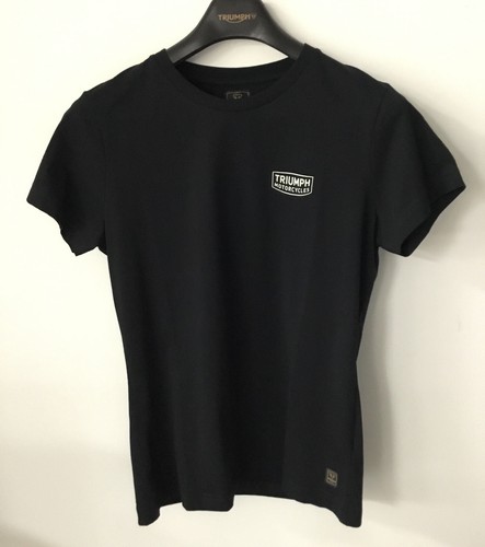 Shirt triumph bitten donna - t-shirt,