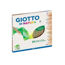 Fila Pastelli Giotto Di Natura