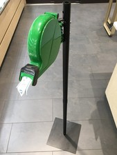 KIT PIANTANA ELIMINACODE CON CHIOCCIOLA DISTRIBUTORE DI TICKET