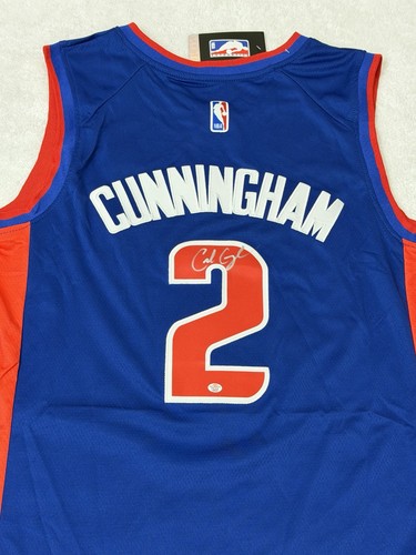Maglia basket firmata cade - maglia,