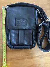 Borsa Tracolla Mini Messenger