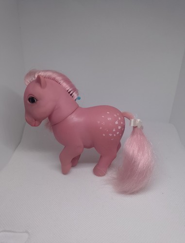 Little pony spanish ojos - pony,
