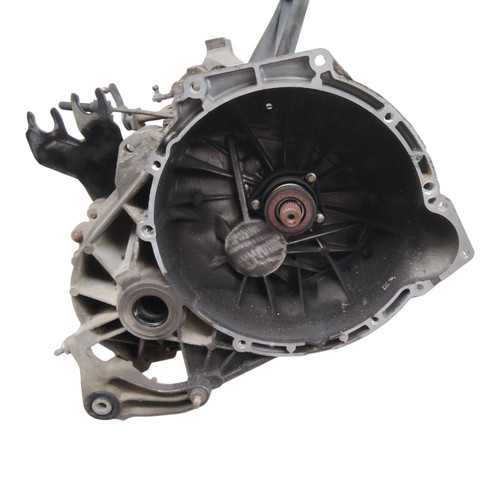 Cambio manuale marce ford - manuale,