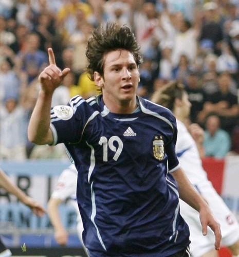 Maglia argentina away - maglia,
