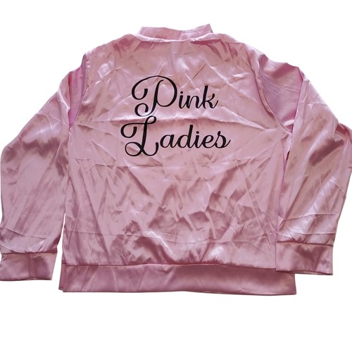 Giacca bomber donna rosa