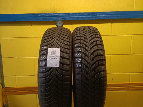 Pneumatici usati michelin - pneumatici,