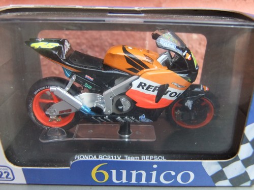 Honda rc211v 2003 valentino - honda,