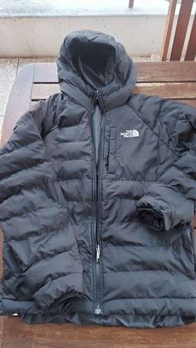 Giacca the north face - giacca,