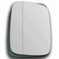Asferico lato passeggero