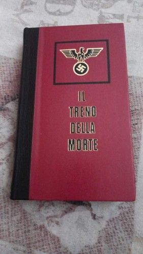 Treno della morte - il,