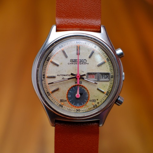 Orologio vintage seiko - orologio,