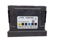 Body control unit not - control,