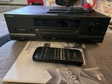 Technics gx350 5 ch - technics, sa-gx350