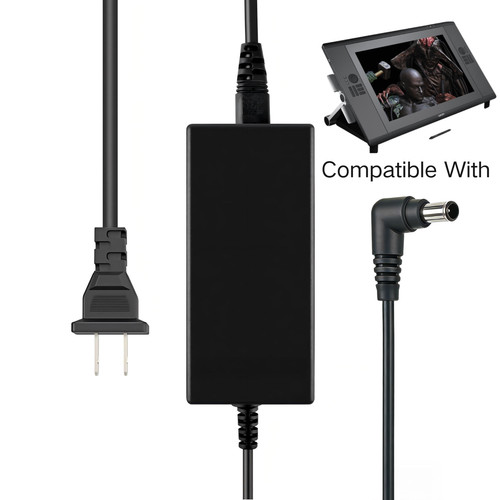 Adattatore per wacom - ac,