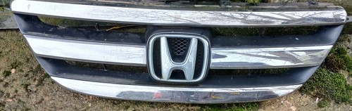 Honda frv grill - honda, o4-09