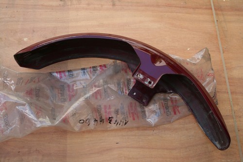 Benelli 654 - ,, 82-85)