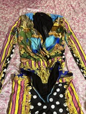 ￼ Versace two piece set