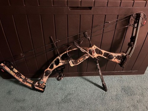 Hoyt katera and - hoyt, 26"