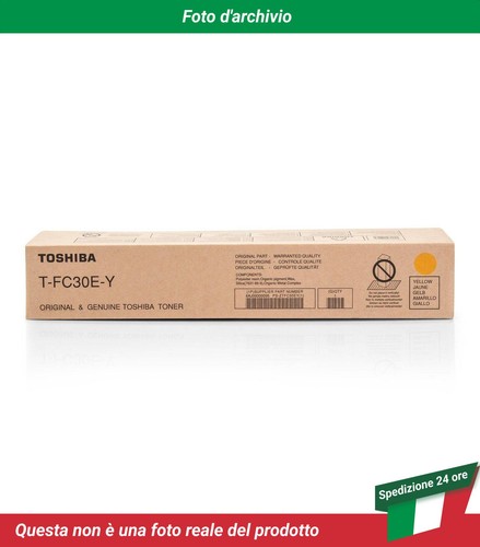 Fc30e toshiba e studio - t-fc30e-y,
