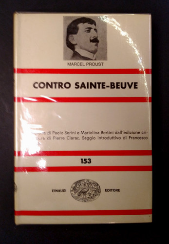 Marcel proust contro - marcel,