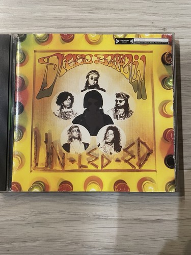 Dread zeppelin un - , led