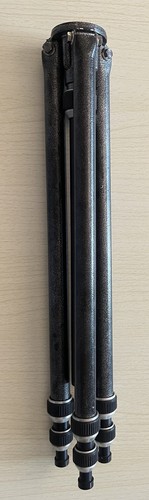 Gitzo tripod weekend - , feet