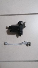 pompa + leva magura ktm mx/gs 250/300 1990-92