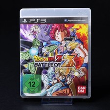 Dragon Ball Z: Battle of Z -