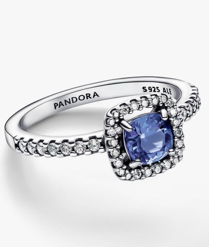 Anello pandora aureola - anello,